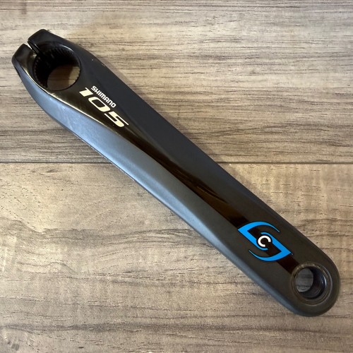Stages Gen 2 Power Meter NON-DRIVE LEFT ONLY Shimano 105 FC-5800 170