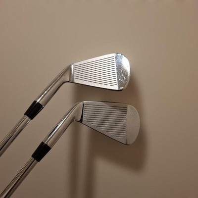 Nike Vr Pro Blade 3Rd 4Th Iron Set Dgs200 | eBay