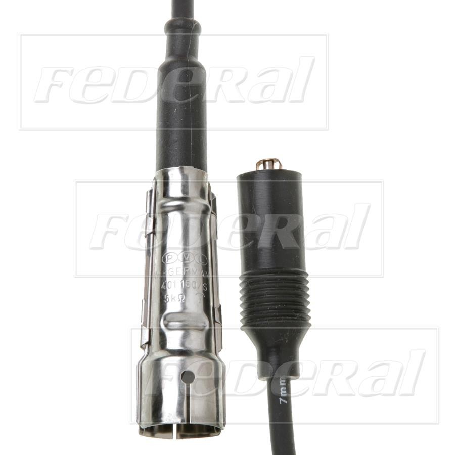 Standard Spark Plug Wire Set for Rolls-Royce 8091