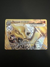 Marowak BREAK 79/162 Breakthrough Holo on eBay