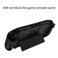 For Legion Go2 gaming console protective case anti-collision gaming console case