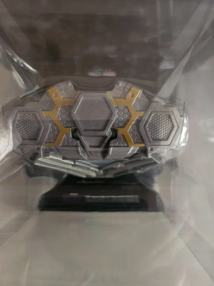 Modellino Marvel 2025 - Arc reactor of Iron Man Mark 85 - Photo 3/4