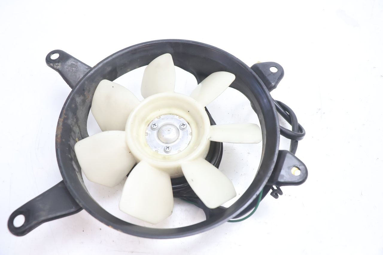 FAN - KAWASAKI GPX F ZX750F 750 (1986 - 1990)