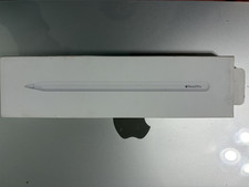 Apple Pencil  iPad Pro Stylus MX2D3AM/A