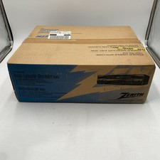 NIB Zenith VR4206HF Video Cassette Recorder , Vintage VHS Brand New Never Opened