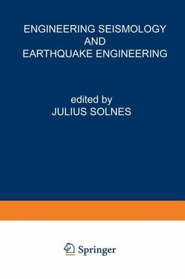 Solnes - Engineering Seismology and Earthquake Engineering - New paper - X555z