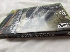 Need for Speed Most Wanted - XBOX - Complete w/ Manual EA Some Scratches