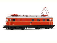 Rivarossi HR2855 Elektrolok 4061.17 ÖBb Spur H0
