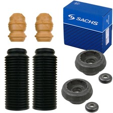 SACHS PROTECTION KIT+DOMLAGER VORNE passend für VW GOLF III VENTO SEAT CORDOBA