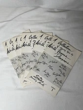 Spadea Sewing A Collection Of Sewing Tips By World Famous Designers Books #1-5