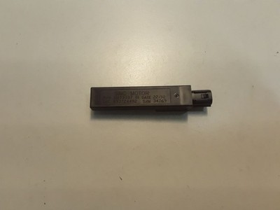 MG MG5 II 2022 Sonstige SteuergeräteModule 10173337 MKY28633