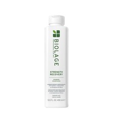 Image of Biolage Professional Hair Spa Strenght Recovery Shampoo 400ml