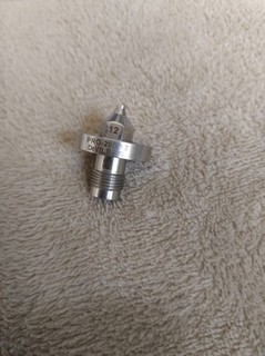 Devilbiss Gti Pro Lite 1.2 Fluid Tip