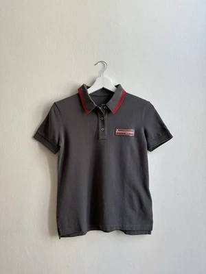 Prada Luna Rossa Rare luxury Men’s Polos size S Unisex - Bild 1 von 4