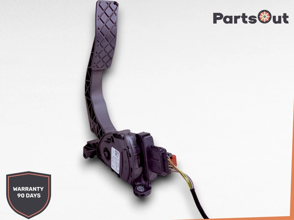 09-18 Audi A7 Quattro A4 Q5 Gas Accelerator Throttle Pedal 8K1723523A OEM - Image 2 of 4
