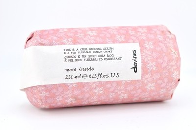 Davines More Inside Curl Building Serum - 8.45oz | SHIP FAST