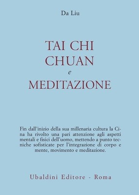 Liu Da Bücher - Tai Chi Chuan Und Meditation