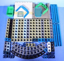 Lot of Rokenbok Parts  Pieces