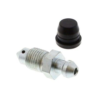 Schraube Säuberung Bremsen JMP M10X1.00 MM Für Aprilia 50 Sr R HIPER2 2018-2021
