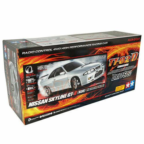Tamiya Rc Nissan Skyline Gt R R33 Tam For Sale Online Ebay Tamiya Rc Nissan Skyline Gt R R33 Tam For Sale Online Ebay