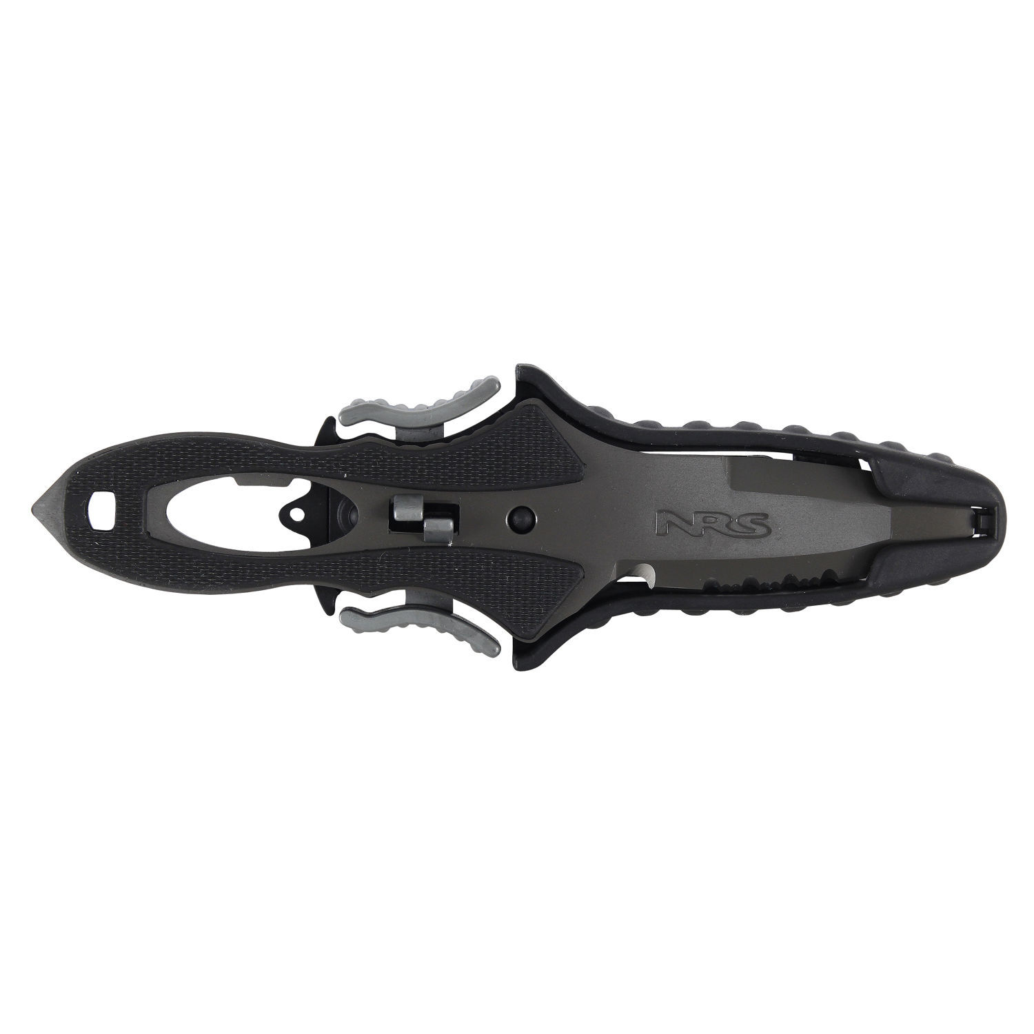 NRS Pilot Kayak Rescue Knife or Copilot co, Whitewater Rafting SES