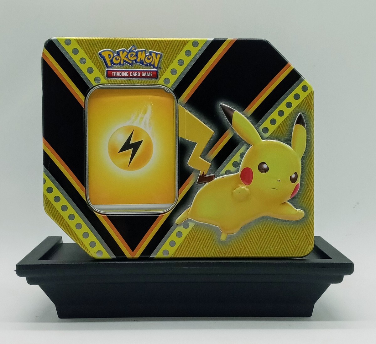 price of graded pokemon cards Kanto Friends Mini Tin – Evolve Card Shop main image 0