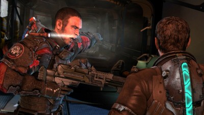 Dead Space 3 Édition Limitée COMPLET Pour Xbox 360 - Version FR, Très Bon état - Jeu De Tir Survival Horror