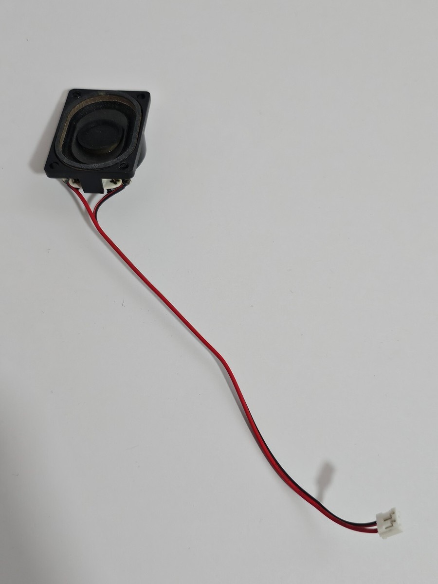 HP Desktop PC Internal Speaker 711586-001 EliteDesk 800 G1 SFF