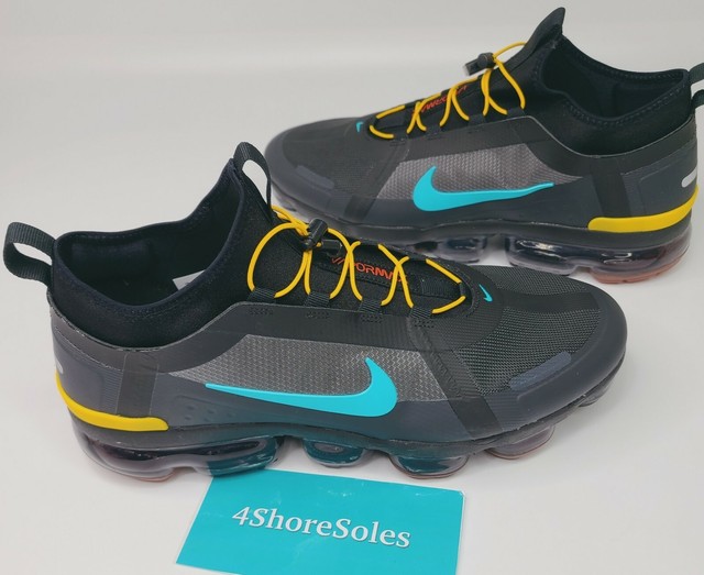 vapormax utility end