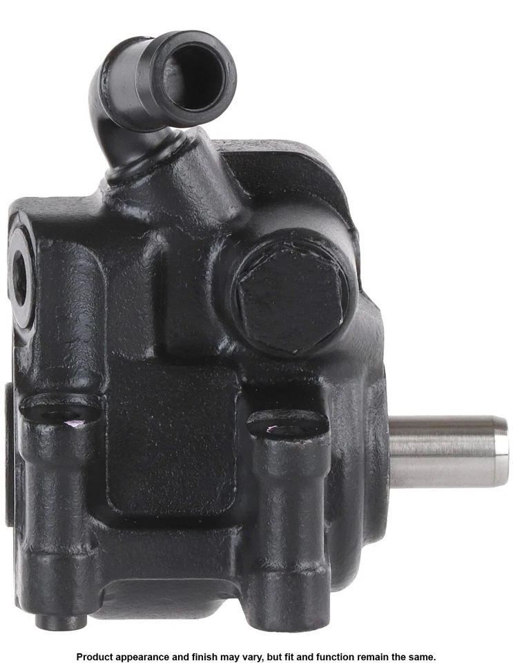 Bomba de dirección asistida Cardone para 1999-2002 Mercury Cougar 2L L4 Foto 3 de 4