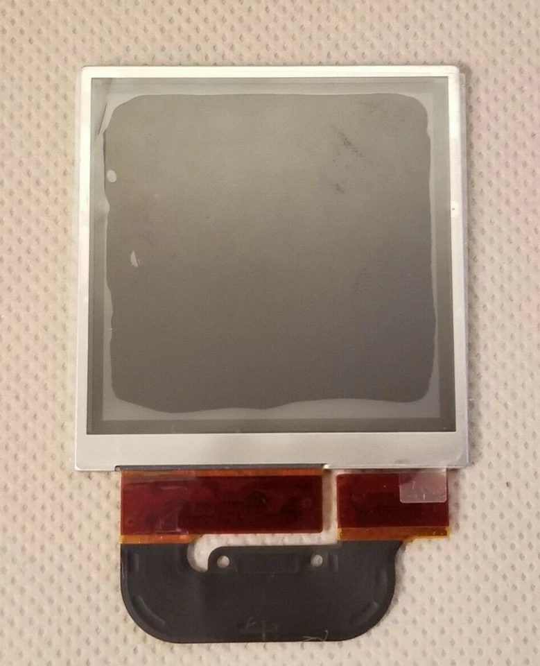 New Palm OEM 2.5" LCD Screen Replacement Part for TREO 800w 850 TREO PRO - Image 2 of 4