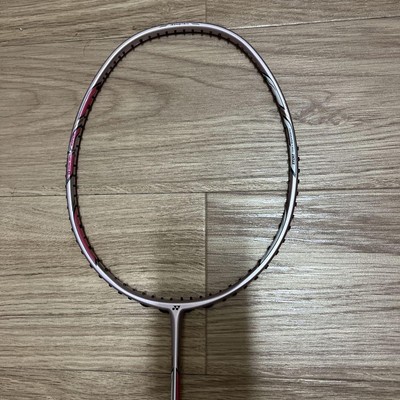 Duora6 Badminton Racket