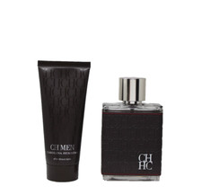CH Men Grand Tour Carolina Herrera cologne - a fragrance for men 2014