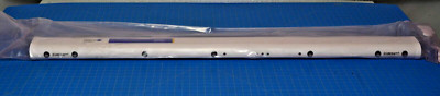 91-5225SU-28R / 28'' PLSD STDY ST STANDALONE AEROBAR W/ SILICON / SIMCO