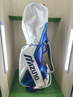 MIZUNO TOUR BAG VINTAGE 1997 Defending Masters CHAMPION NICK FALDO