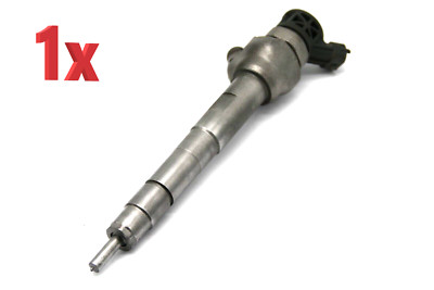 Injektor Einspritzdüse 0445110653 passend für LANDROVER JAGUAR (L-202)