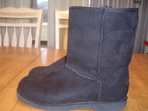 makalu ani boots