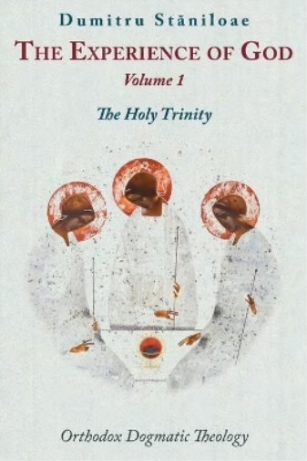Dumitru Staniloae The Orthodox Dogmatic Theology (Tascabile)