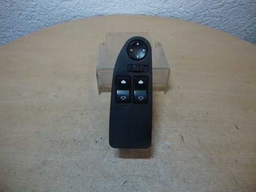 BMW E39 Touring 523i 1997 Fensterheberschalter Spiegelschalter Zweifach 8368967