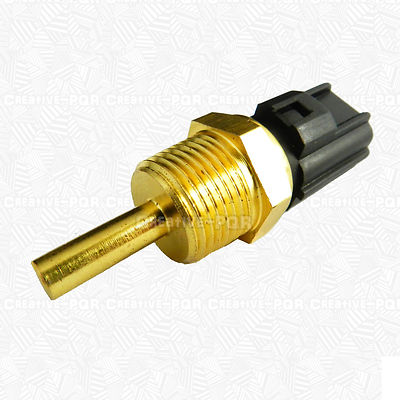 coolant temperature sensor for mitsubishi proton waja wira 1 6l 4g18 ebay coolant temperature sensor for mitsubishi proton waja wira 1 6l 4g18 ebay