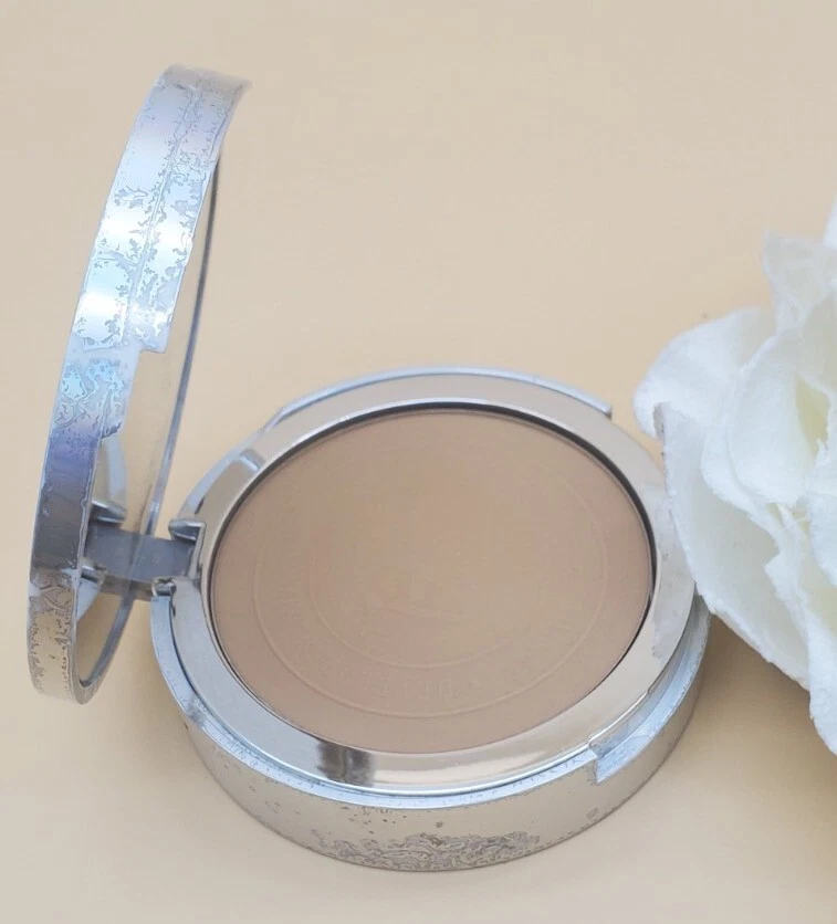 It Your Skin Butter CC+ Airbrush Perfecting Powder Rich 0.33 oz FLAWED  - Image 3 of 4