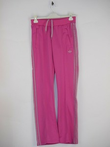 adidas jogginghose pink