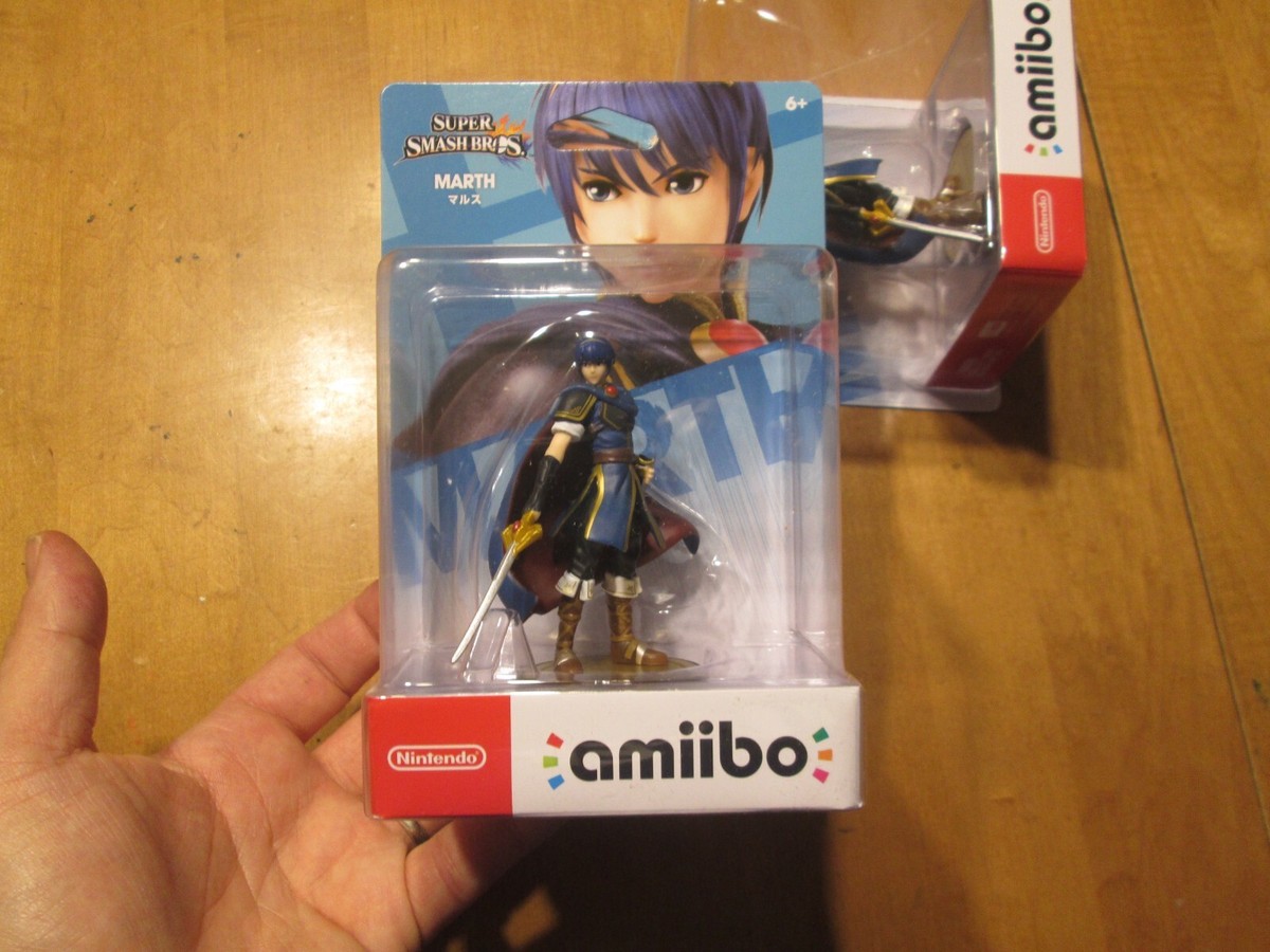 Super Smash Bros Wii U Wallpaper Marth