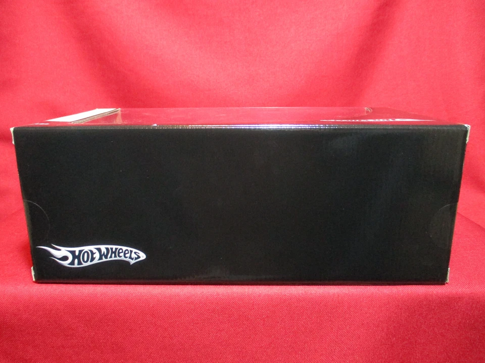 1:18 Scale Ferrari F50 Red Hot Wheels Model Car Diecast Supercar Rare 50430 - Image 3 of 4