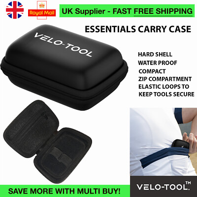 Bike Essentials Koffer_Reparatursatz_holdall_ MTB_RACE_Bike_Kies-Velo-Tool 