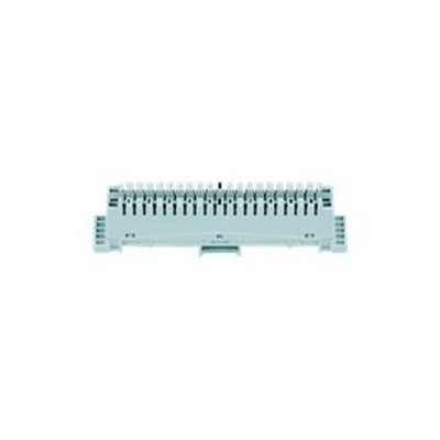 Corning LSA-PLUS Trennleiste mit Farbcode 981038 (Fernmeldeleiste Trennleiste)
