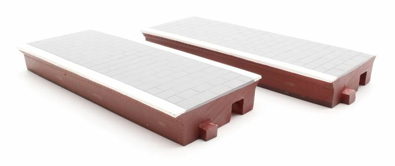 Hornby Island Platform (Pack of 2) - R7304