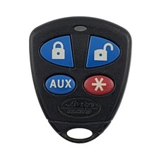 4-button AUTOMATE DEI Keyfob Remote 474A EZSDEI474V Button Colors Vary 