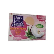 Dark and Lovely - Kids No Mistake Hair Relaxer For Normal Hair 600ml