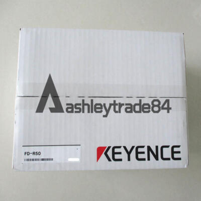 NEW Keyence FD-R50 Sensor FDR50  Quick Delivery^